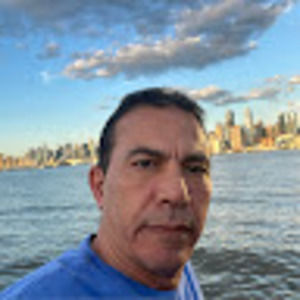 Meet your Posher, Waleed